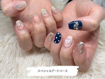◇ニュアンスネイル◇