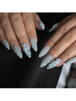 エーゼット(AZ)/持ち込みパーツ♪