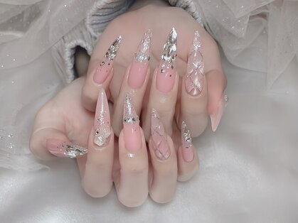 リンネイル 新大久保店(Rin Nail)の写真