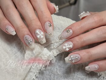 持ち込みデザイン