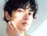 ★☆GW大特価☆★【5月限定】お顔脱毛セット◎フルフェイスWAX+アイブロウ