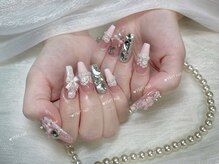 YMTの雰囲気（持ち込みデザインOK！アートもぜひお任せください♪）