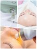 7月限定【毛穴ケア/韓国陶器肌】毛穴洗浄×ワイコ水光ピール¥18700→¥13200