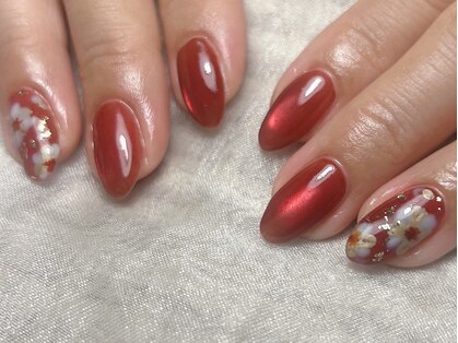 ジェミーネイル(JeMY nail)の写真