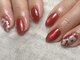 ジェミーネイル(JeMY nail)の写真