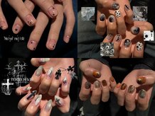 メンズ ネイル トノ(Men's Nail TONO)