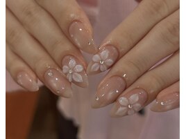 プルメリア
