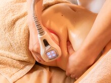ドゥ ボーテ(de beaute)の雰囲気（痩せたい箇所を集中アタック！！）