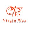 ブラジリアンワックス脱毛専門店 ヴァージンワックス 横浜店(Virgin Wax)ロゴ