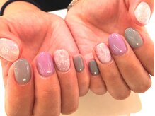 ネイルズ ララ(nails Lala)/NEW☆定額デザイン