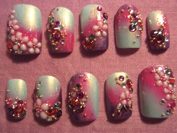 オーロラ(AurorA)/