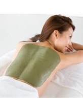 トータルサロン キュート(Cute)/ブライダルも背中も完璧ツルツル