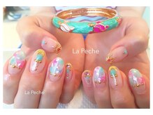 ラペーシュ(La Peche)/9000円 &nbsp;No.360