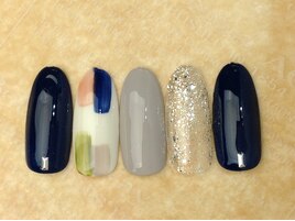 4月キャンペーンデザイン