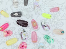 ラネイル(Ra Nail)/