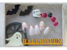 ネイルサロン ブリオン(Nail Salon Bullion)/ミイラネイル