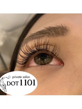 ドットイチイチマルイチ 銀座店(DOT1101)/デザイン★ゴージャス