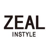 ジールインスタイル(ZEAL IN STYLE)のお店ロゴ