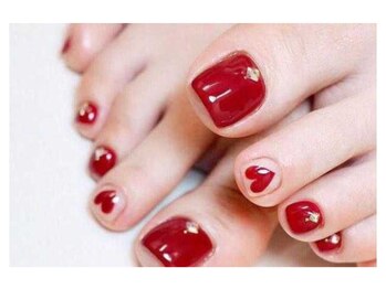 ザ ビューティサロン レン(The Beauty Salon Ren)/