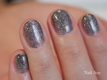 ネイルエニー(Nail Any)/Any collection