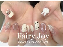 フェアリー ジョイ(Fairy Joy)/