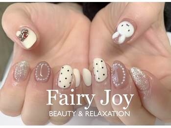 フェアリー ジョイ(Fairy Joy)/