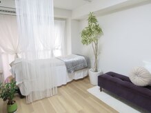 リボーテ(Reboaute)/完全プライベート空間