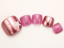 ハーティーネイル 自由が丘南口店(heartynail)/