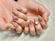 クリア(Clear)/トレンドデザイン