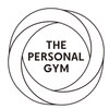 ザパーソナルジム 新宿御苑店(THE PERSONAL GYM)のお店ロゴ