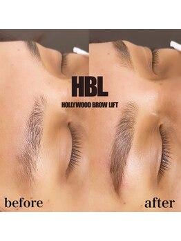 リノ(Lino)/HBL(メンズ)