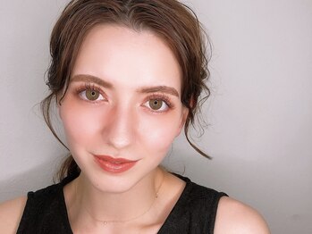 まつげエクステ専門店 アイラ 沼津店(EYELA)/モチ良い☆フラットラッシュ