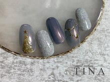 ティナ(TINA)/