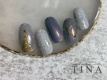 ティナ(TINA)/