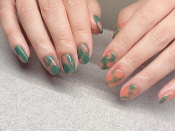 エルマナ ネイル(Hermana NAIL)/