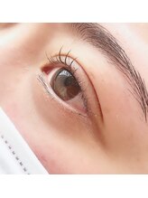 エスペランサ(Esperanza)/まつ毛パーマ