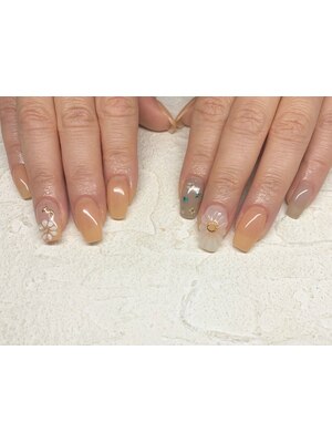 vivi.NAIL 【ネイル＆エステ】