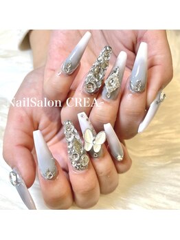 スカルプ付け放題