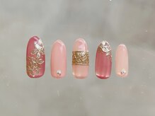 ソエルシー(soel sii)/定額デザイン　アート+