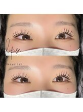 エクリプス(ECLIPSE)/パリエク120本