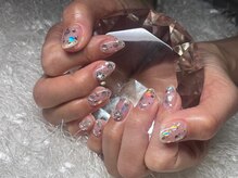 ベリール(Belire)/ニュアンス☆フィルイン☆ホロ