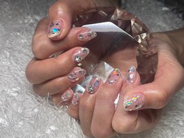 ニュアンス☆フィルイン☆ホロ