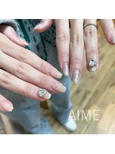 アイム(AIME)/韓国