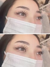 ブリランテ/【池袋/まつエク】