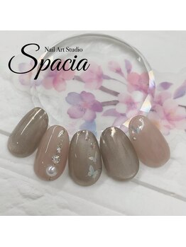 シンプルデザイン¥6,500