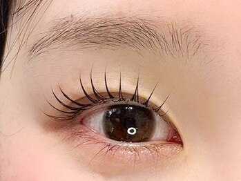 アンナ 仙台広瀬通店(Anna)/【宮城/仙台】まつげパーマ