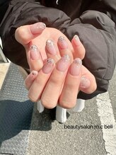 エムシーベル(m.c bell)/