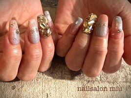 * nail design collection*