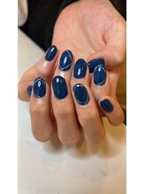 はあとねいる 四日市店/お客様ネイルフォト