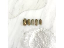 シードアンドビューティー 代官山店(SEED&Beauty)/今月のデザイン♪